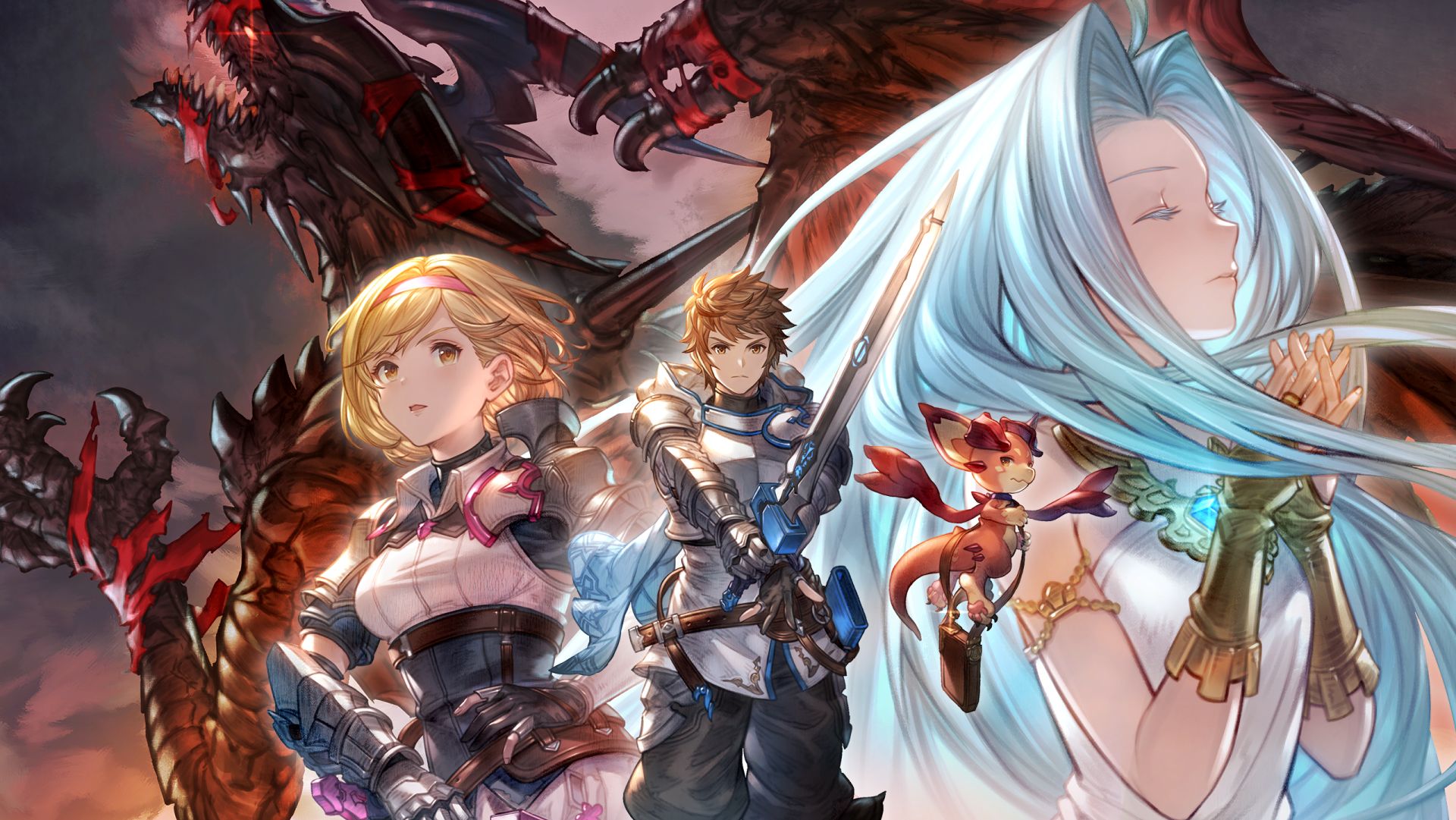 Granblue Fantasy: Relink is ‘at the Peak of Development,’ Brief New Gameplay Revealed