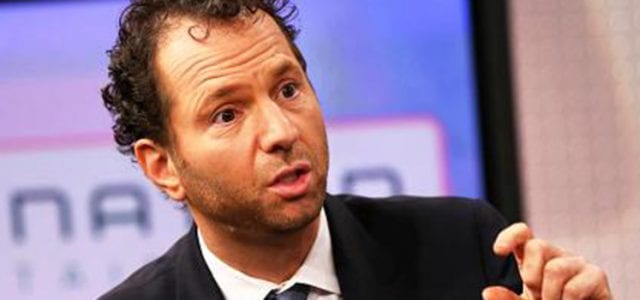 Live Nation CEO Michael Rapino Sells $150 Million in Company Stock